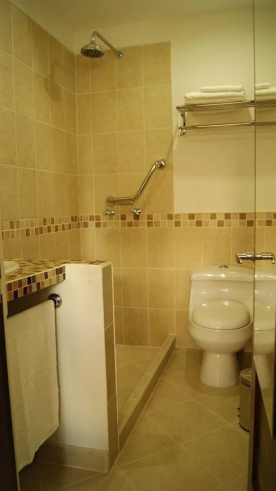 Hotel Poblado Boutique Express Medellin