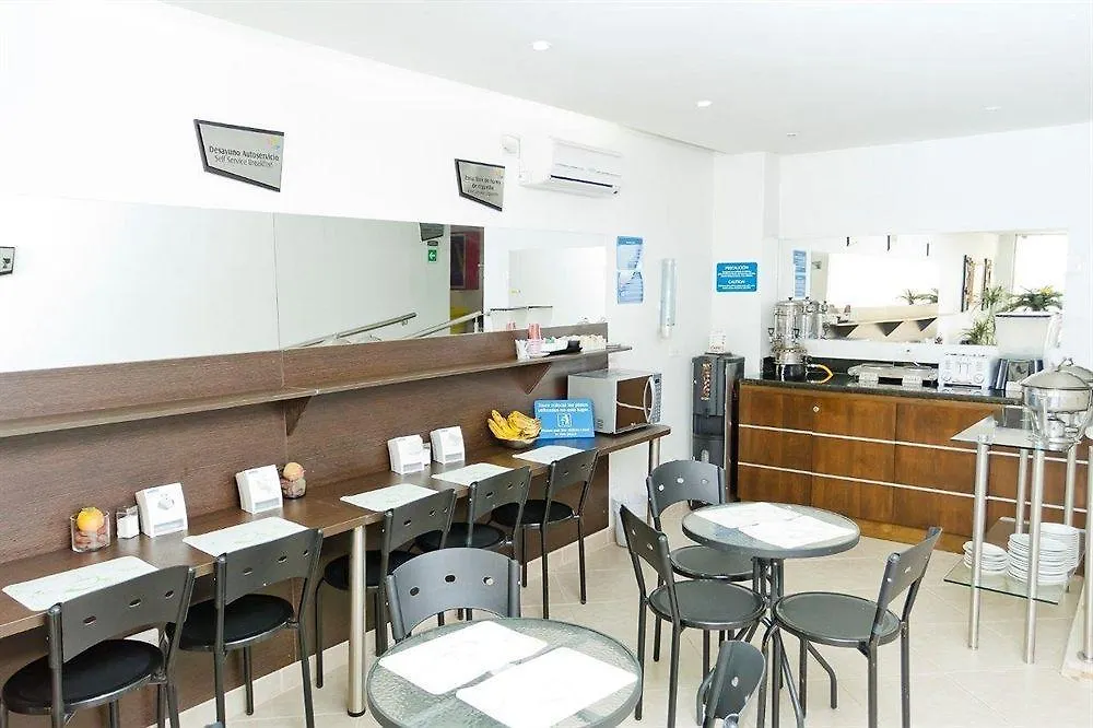 Hotel Poblado Boutique Express Medellin