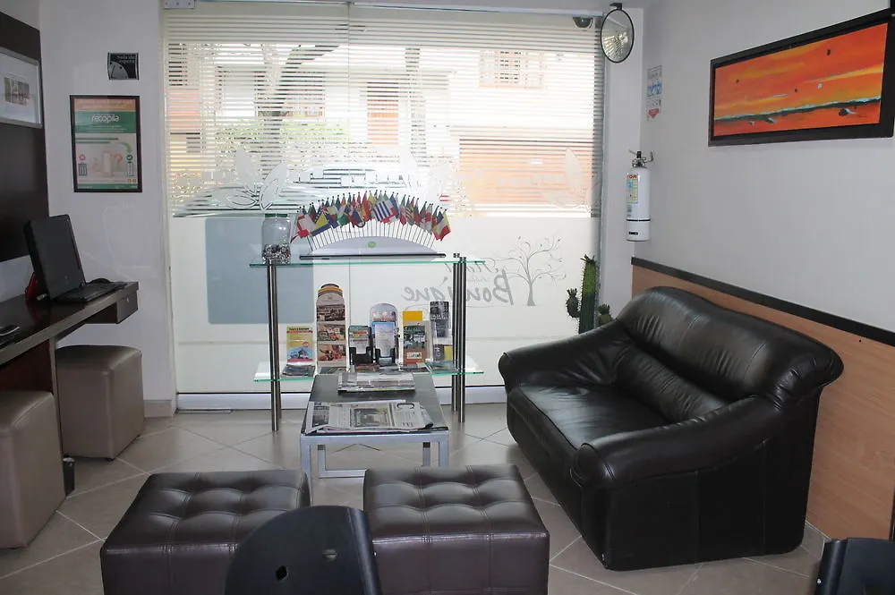 Hotel Poblado Boutique Express Medellin 3*,  Colombia