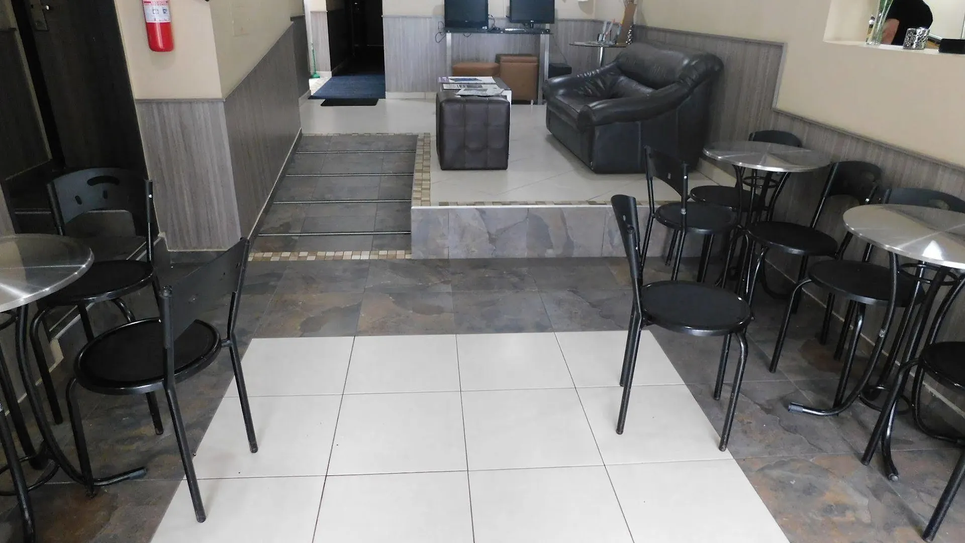 Hotel Poblado Boutique Express Medellin