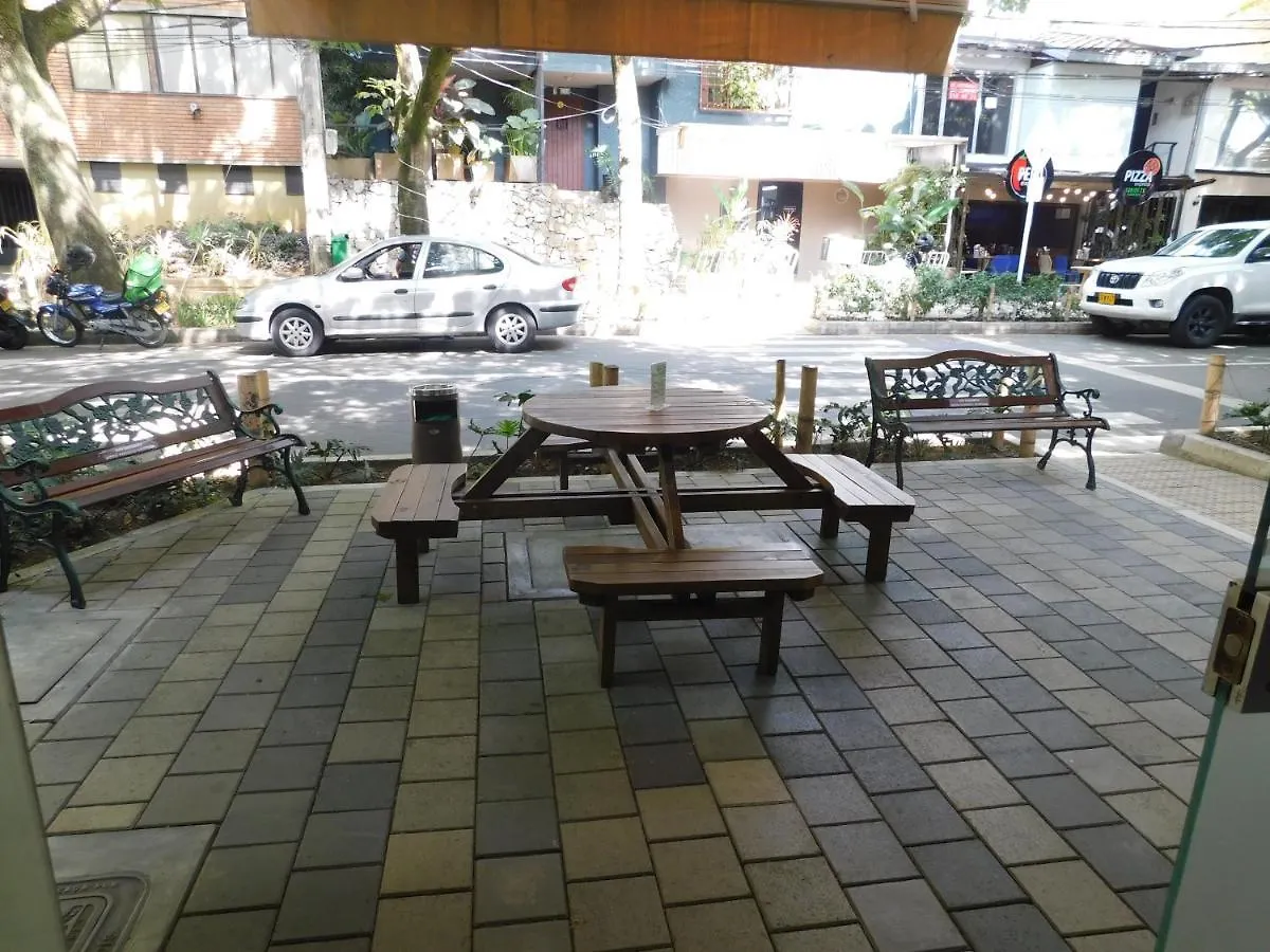 ***  Hotel Poblado Boutique Express Medellin Colombia