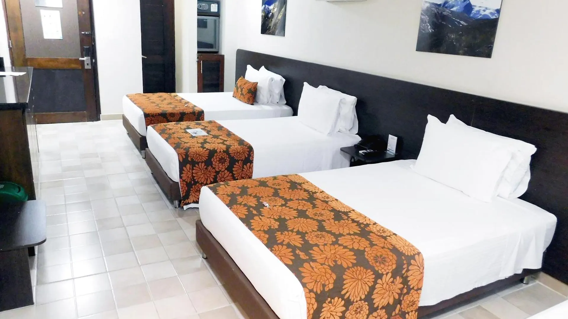Hotel Poblado Boutique Express Medellín