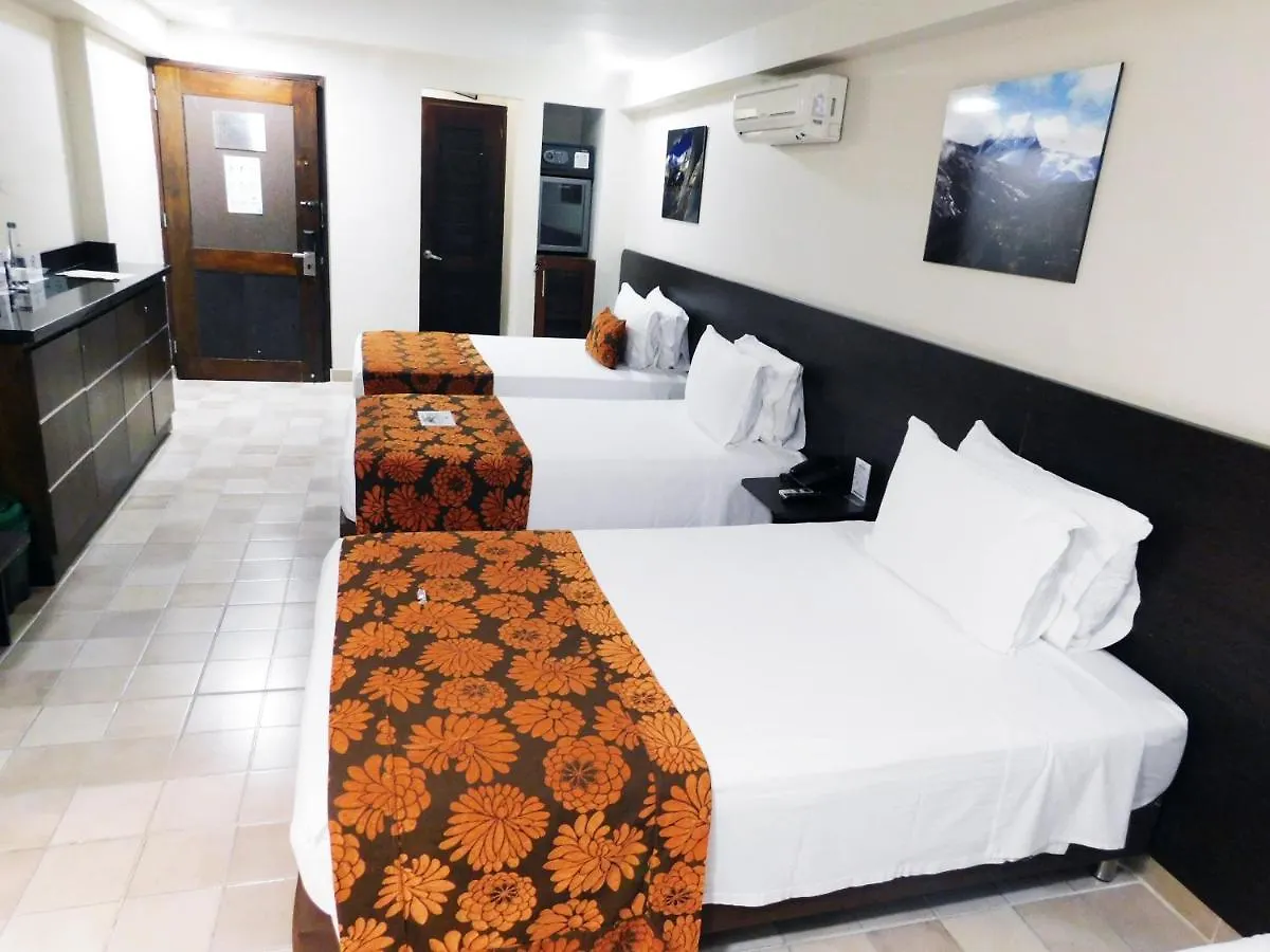 ***  Hotel Poblado Boutique Express Medellín Colombia