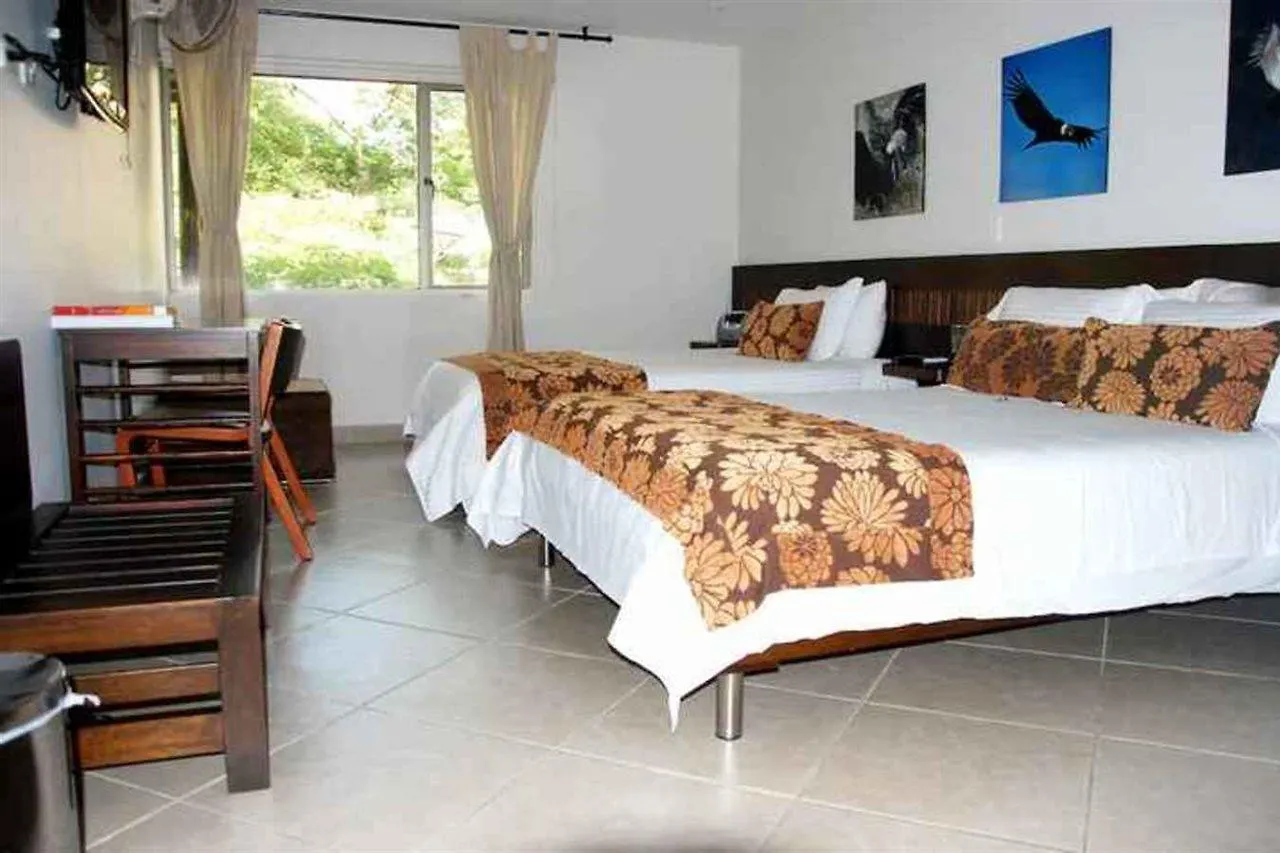 Hotel Poblado Boutique Express Medellín 3*,  Colombia