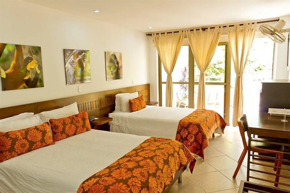 Hotel Poblado Boutique Express Medellín 3*,