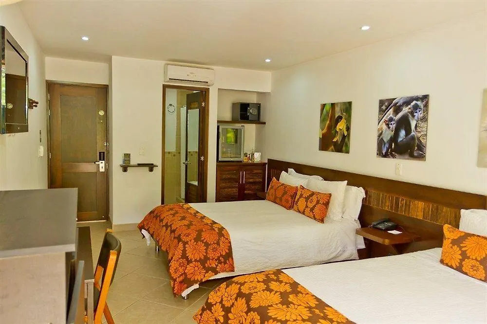 Hotel Poblado Boutique Express Medellín