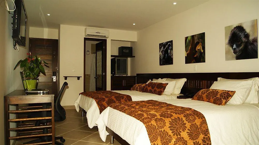 Hotel Poblado Boutique Express Medellín Colombia