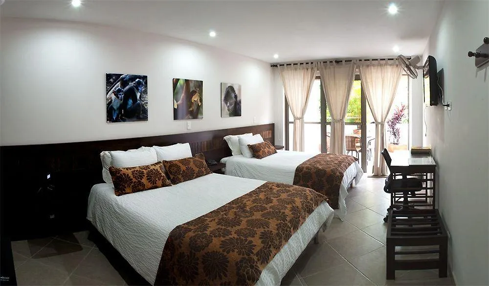 Hotel Poblado Boutique Express Medellín