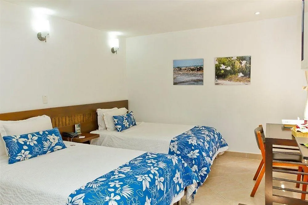 Hotel Poblado Boutique Express Medellín