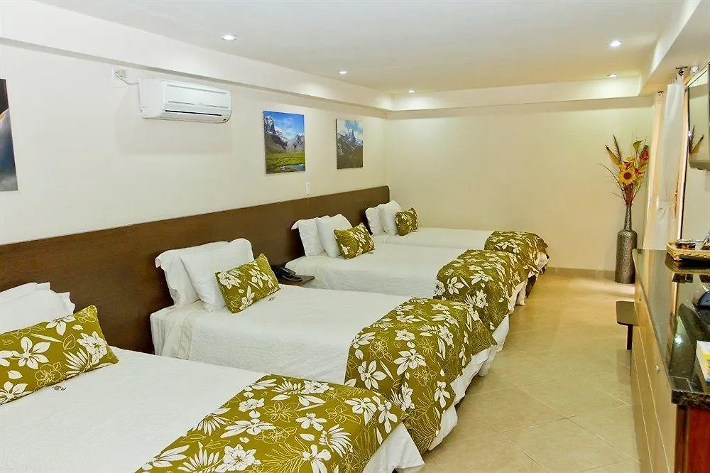 Hotel Poblado Boutique Express Medellín 3*,  Colombia