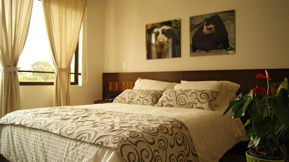 Hotel Poblado Boutique Express Medellín