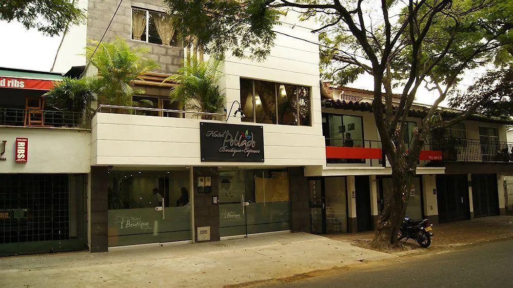 ***  Hotel Poblado Boutique Express Medellín Colombia