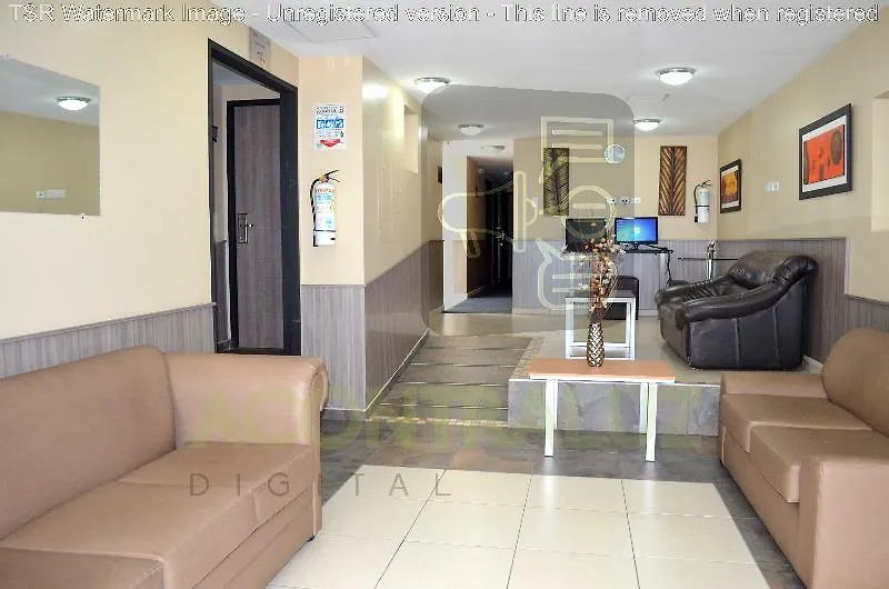 Hotel Poblado Boutique Express Medellín