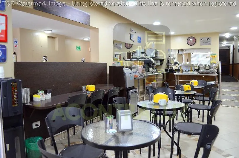 Hotel Poblado Boutique Express Medellín 3*,  Colombia