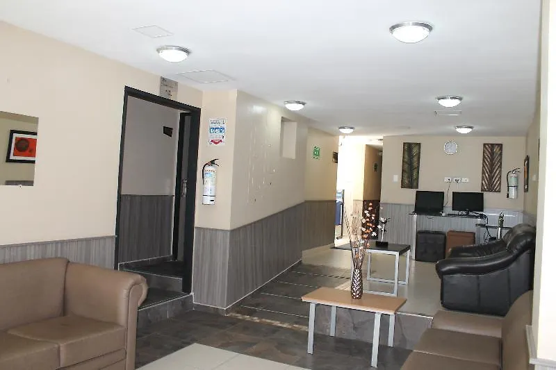 Hotel Poblado Boutique Express Medellín 3*,  Colombia