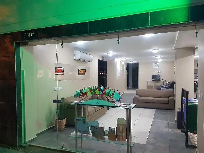 Hotel Poblado Boutique Express Medellín