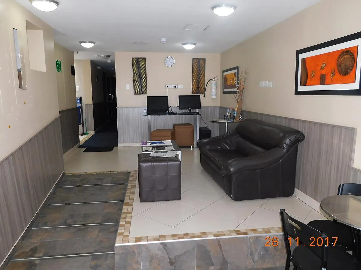 ***  Hotel Poblado Boutique Express Medellín Colombia