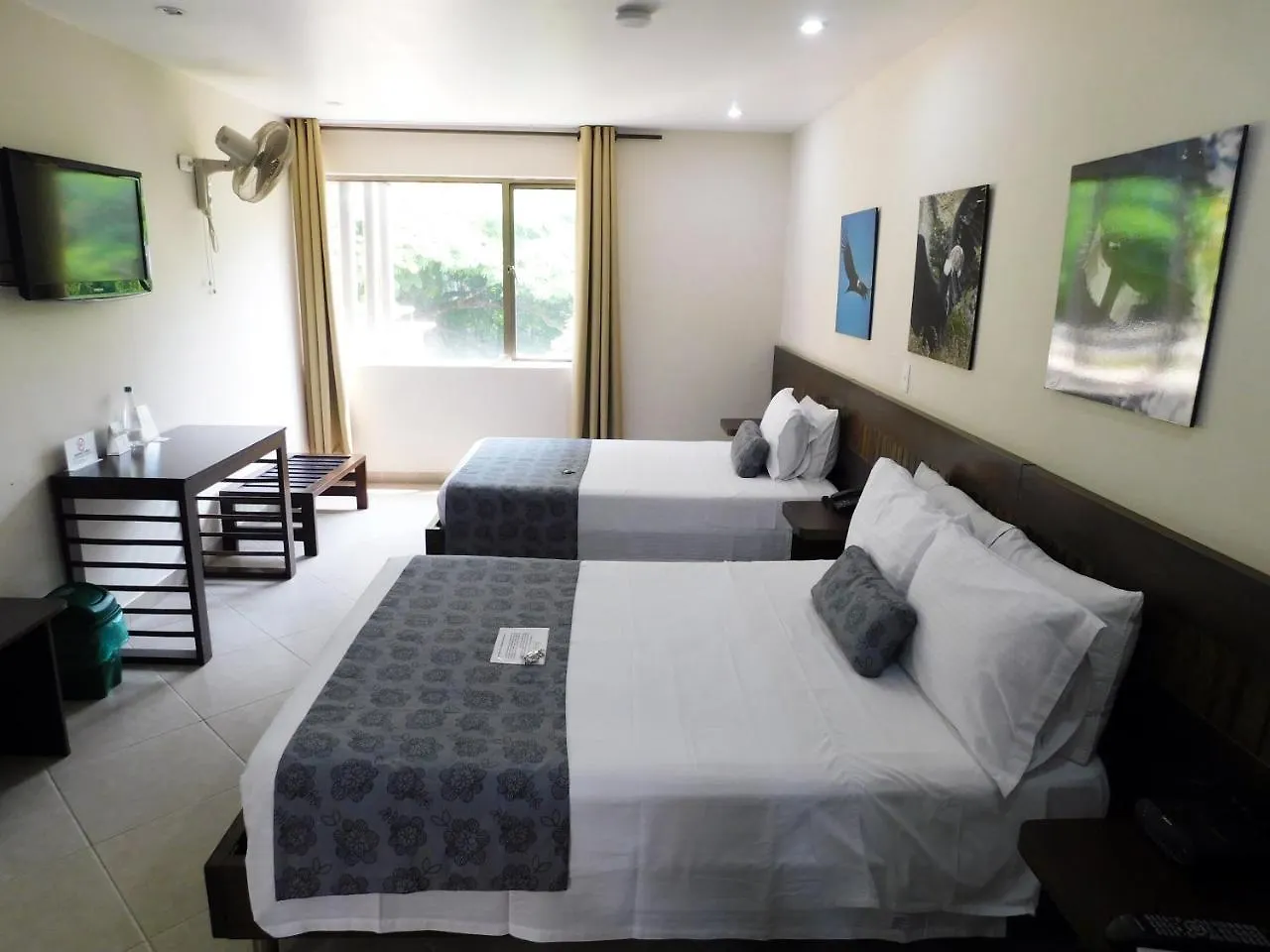 Hotel Poblado Boutique Express Medellín