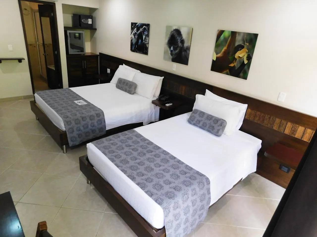 Hotel Poblado Boutique Express Medellín Colombia