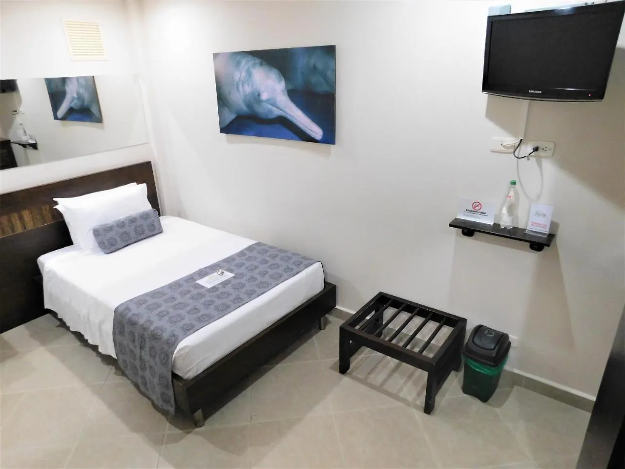Hotel Poblado Boutique Express Medellín 3*,  Colombia