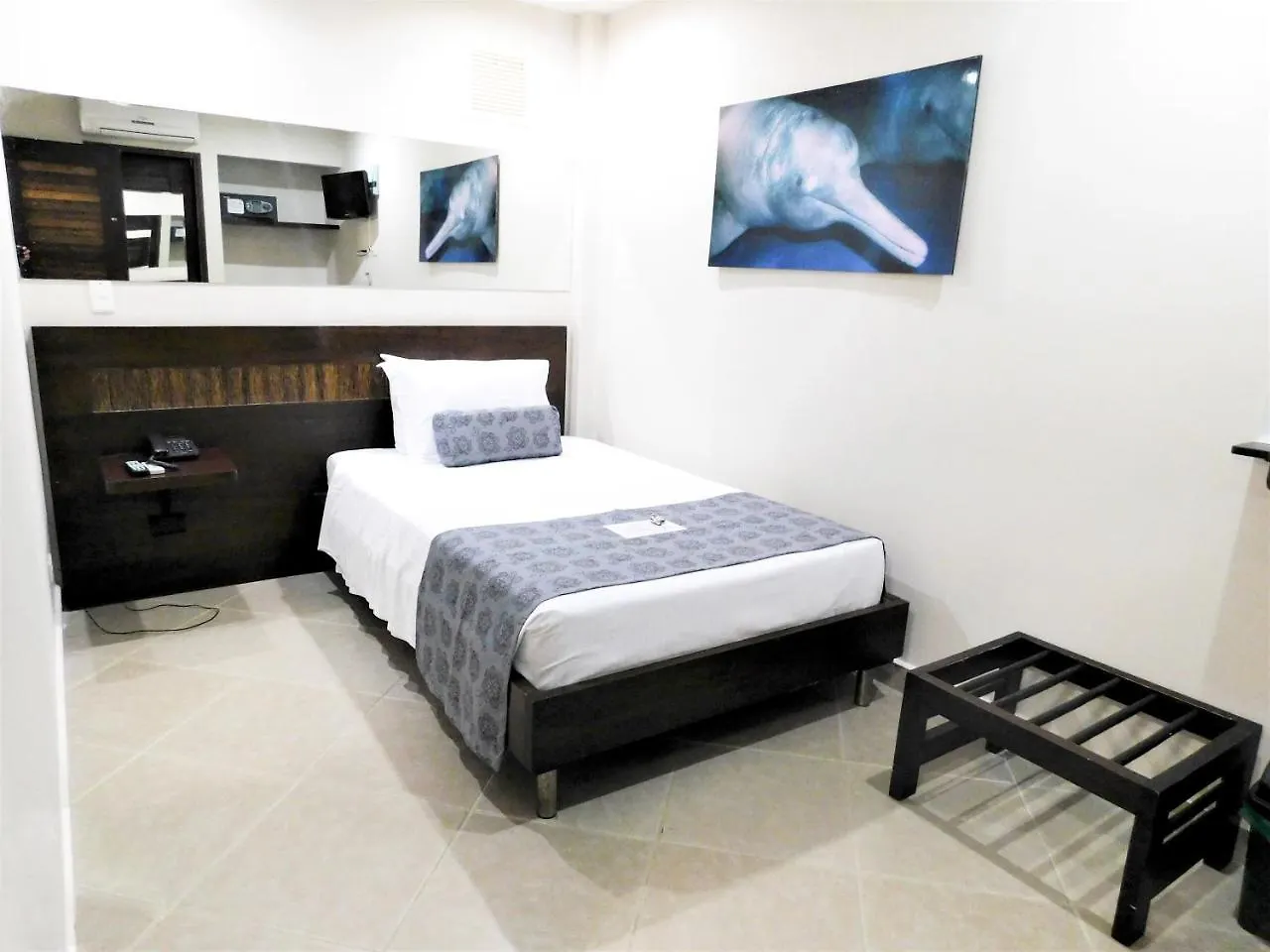 Hotel Poblado Boutique Express Medellín