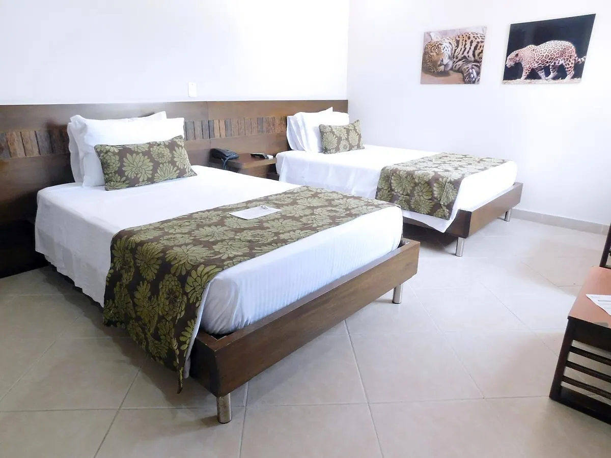 Hotel Poblado Boutique Express Medellín 3*,  Colombia