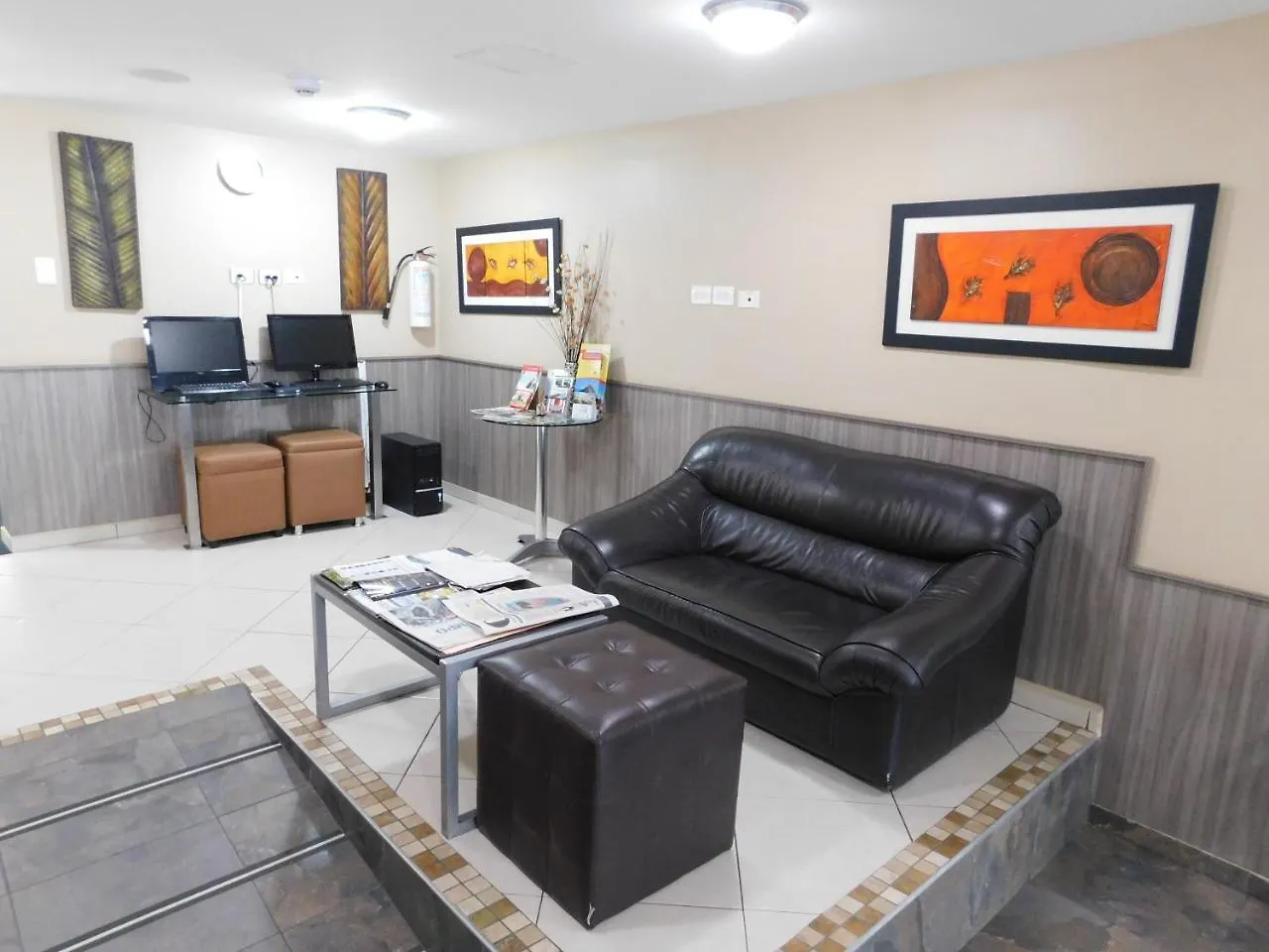 Hotel Poblado Boutique Express Medellín