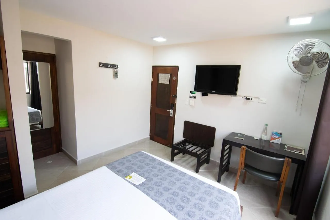 ***  Hotel Poblado Boutique Express Medellín Colombia