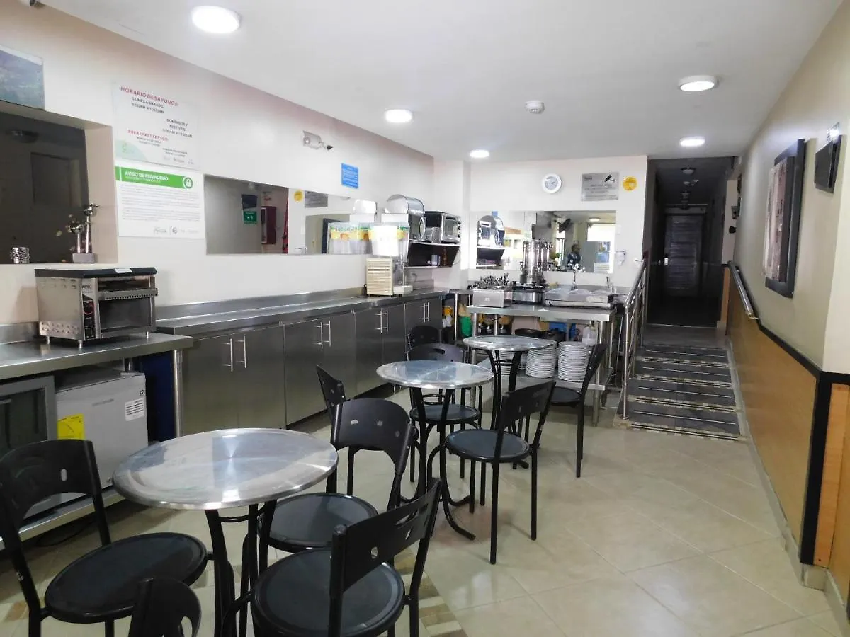 Hotel Poblado Boutique Express Medellín