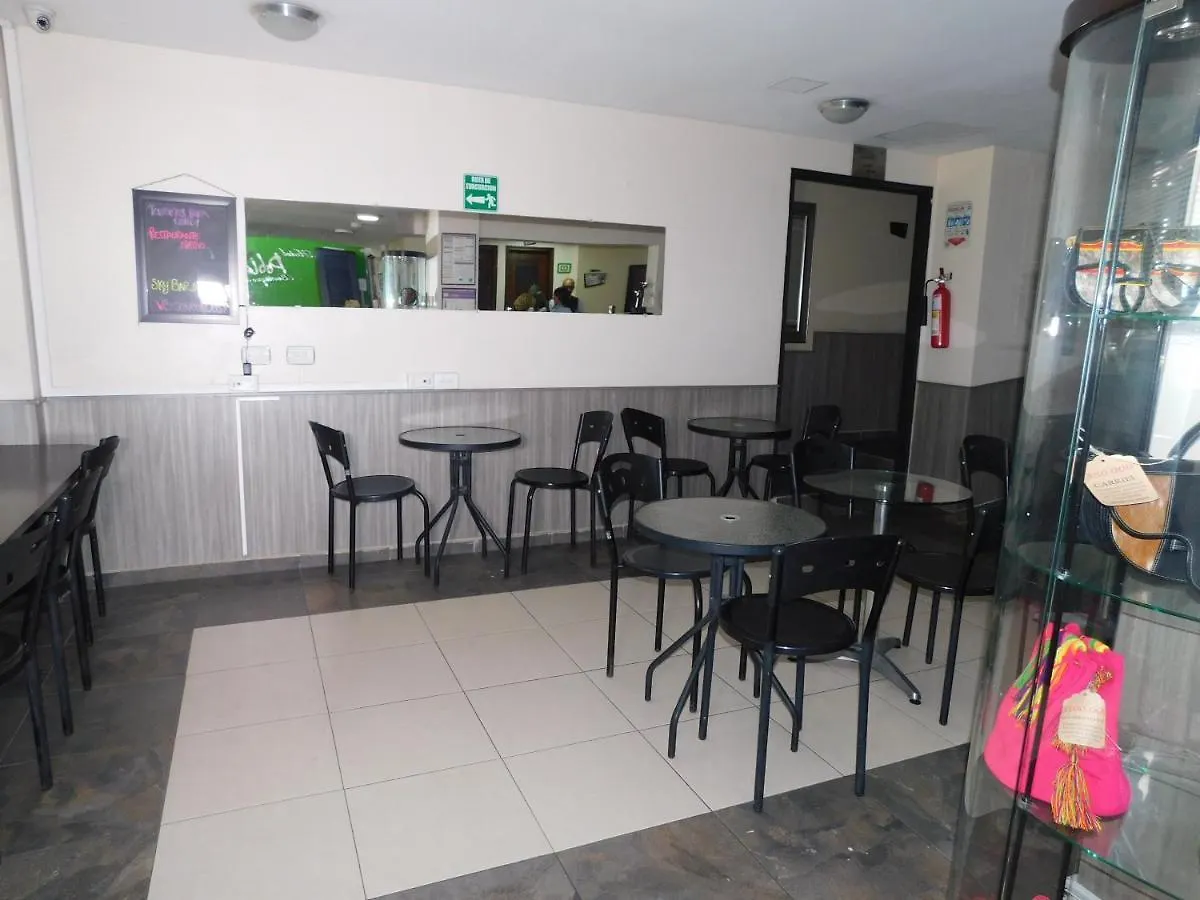 Hotel Poblado Boutique Express Medellín