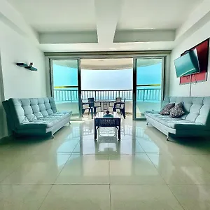 https://apt-palmetto-con-vista-al-mar.cartagena-hotels.org