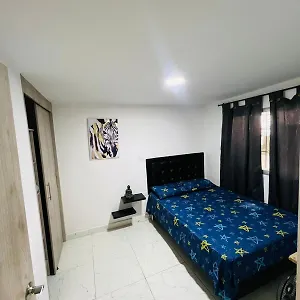 Pensión Campo Amor