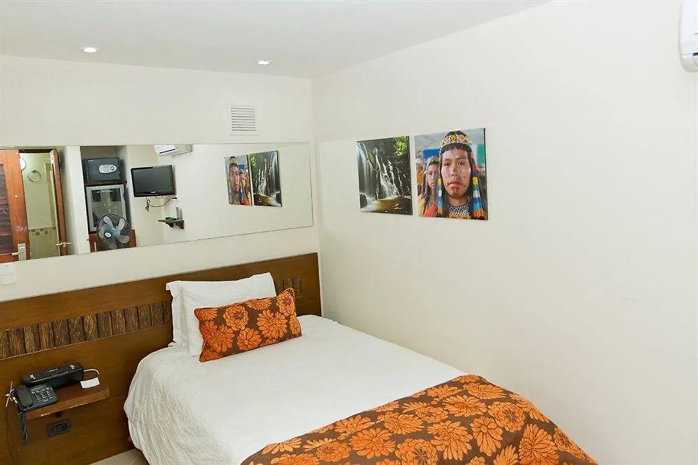 Hotel Poblado Boutique Express Medellín Colombia
